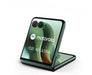 EAN 0840023293191 - Motorola razr 60 ultra 17,7 cm (6.96") SIM doble Android 15 5G USB Tipo C 16 GB 512 GB 4700 mAh Verde imagen 3