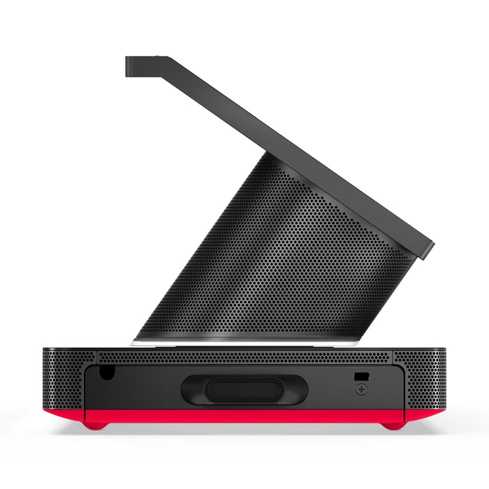 EAN 0195891887998 - Lenovo ThinkSmart Hub Intel® Core™ i5 i5-8365U 25,6 cm (10.1") 1920 x 1200 Pixeles Pantalla táctil PC tod imagen 4