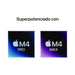 EAN 0195949869785 - Apple MacBook Pro Apple M M4 Pro Portátil 41,1 cm (16.2") 24 GB 512 GB SSD Wi-Fi 6E (802.11ax) macOS Sequ imagen 3