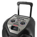 EAN 8435256810622 - Aiwa KBTUS-500 sistema de megafonía Sistema de megafonía con ruedas 50 W Negro imagen 4