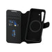 EAN 5715685012334 - PanzerGlass CARE™ by ® Tango 2-in-1 Wallet Case w. Qi Compatible Samsung Galaxy S24+ funda para teléfono  imagen 1