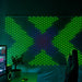 EAN 8053614842575 - Twinkly Matrix Luz de suspensión inteligente Wi-Fi/Bluetooth imagen 3