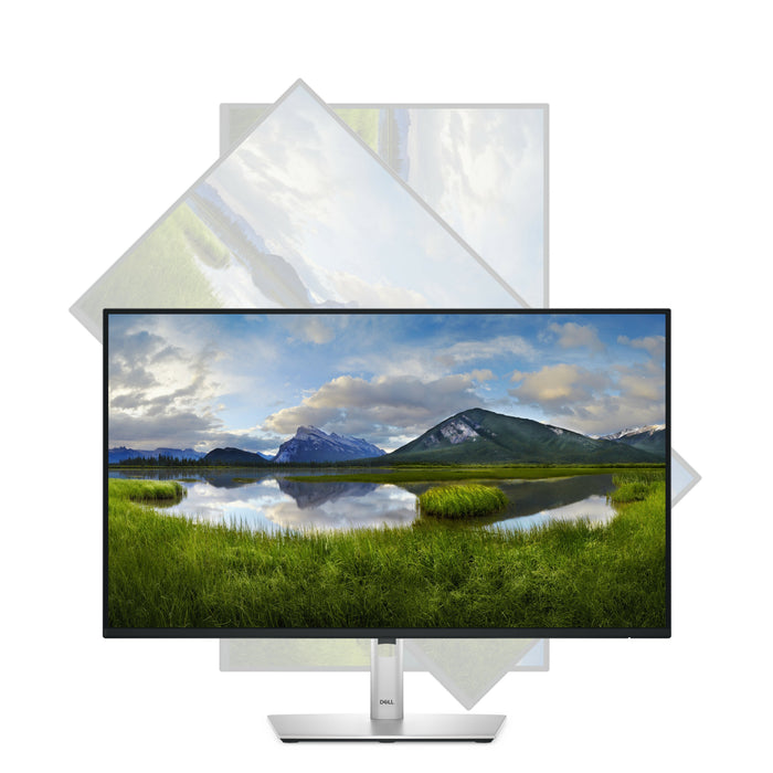 EAN 0884116468769 - DELL Pro Plus P2725HE pantalla para PC 68,6 cm (27") 1920 x 1080 Pixeles Full HD LCD Negro imagen 10
