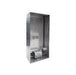 EAN 4250367741009 - Wantec 4100 accesorio intercomunicador Caja para instalación empotrada imagen 1