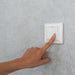 EAN 3800235266922 - Shelly BLU Wall Switch 4 interruptor de luz Plástico Marfil imagen 2