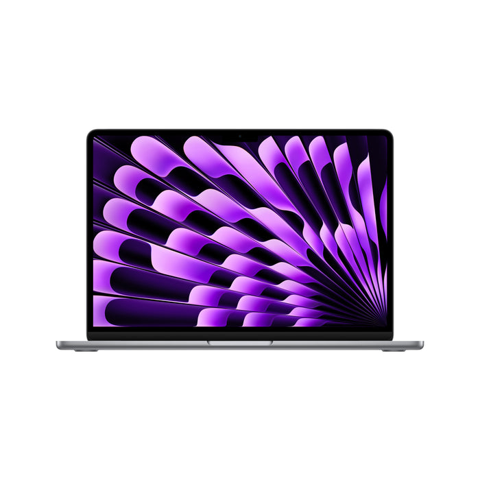 EAN 0195949899201 - Apple MacBook Air Apple M M2 Portátil 34,5 cm (13.6") 16 GB 256 GB SSD Wi-Fi 6 (802.11ax) macOS Sonoma Gr imagen 1