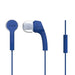EAN 0021299189597 - Koss KEB9i Auriculares Alámbrico Dentro de oído Llamadas/Música Azul imagen 1
