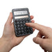 EAN 4002390092739 - MAUL ECO MD1 calculadora Bolsillo Calculadora básica Negro imagen 6