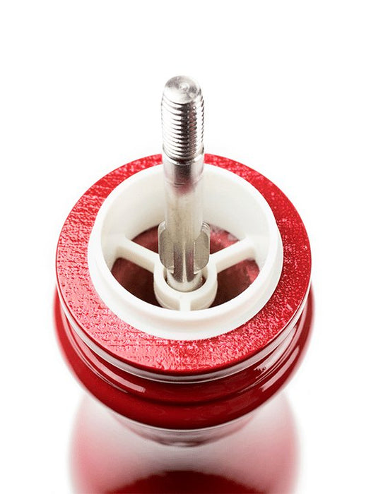 EAN 4006950047511 - Peugeot Paris u'Select Molinillo de sal Rojo imagen 4