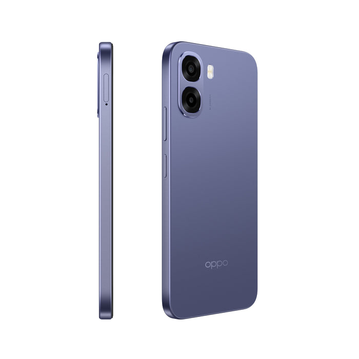 EAN 6932169392495 - OPPO A6x 5G 17,1 cm (6.75") SIM doble Android 15 USB Tipo C 6 GB 256 GB 6100 mAh Púrpura imagen 2