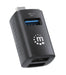 EAN 0766623180993 - Manhattan 180993 hub de interfaz USB 3.2 Gen 1 (3.1 Gen 1) Type-C 5000 Mbit/s Negro imagen 7