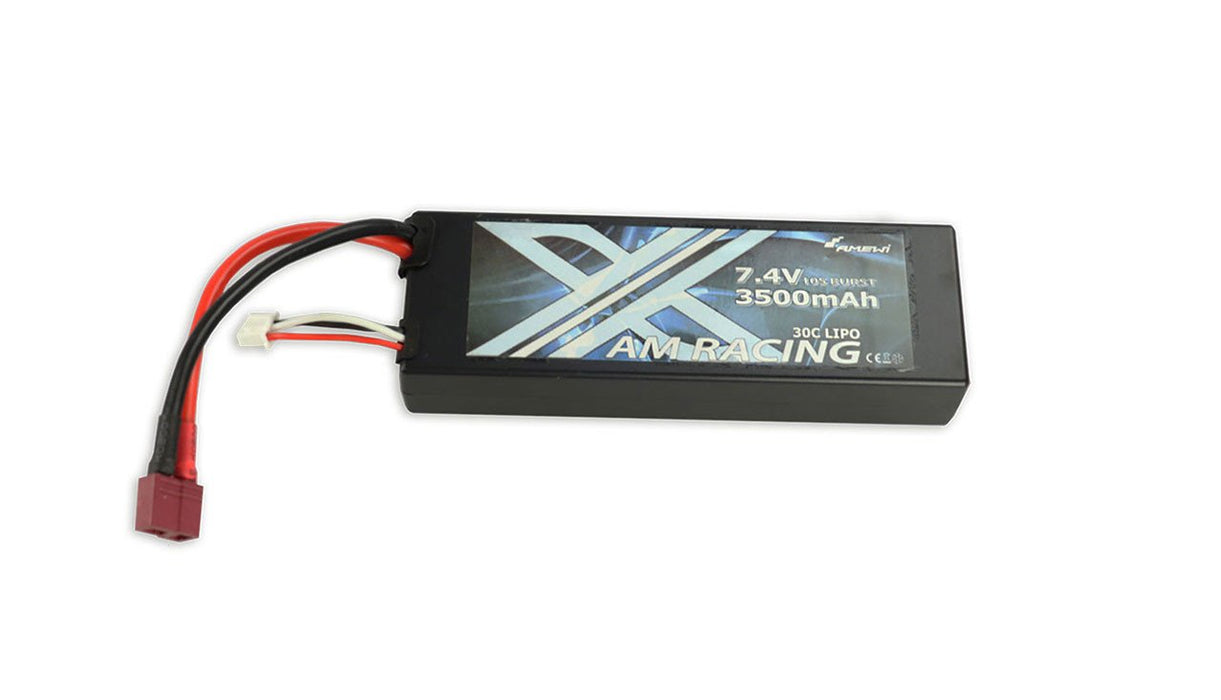 EAN 4260476357305 - Amewi 22314 modelo controlado por radio Buggy Motor eléctrico 1:10 imagen 6