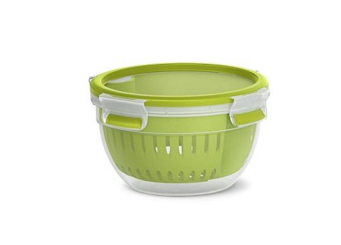 EAN 4009049533971 - EMSA N10722 Alrededor Caja 1,1 L Transparente 1 pieza(s) imagen 1
