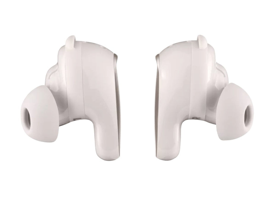 EAN 0017817847643 - Bose QuietComfort Ultra Auriculares Inalámbrico Dentro de oído Música/uso diario Bluetooth Negro imagen 4