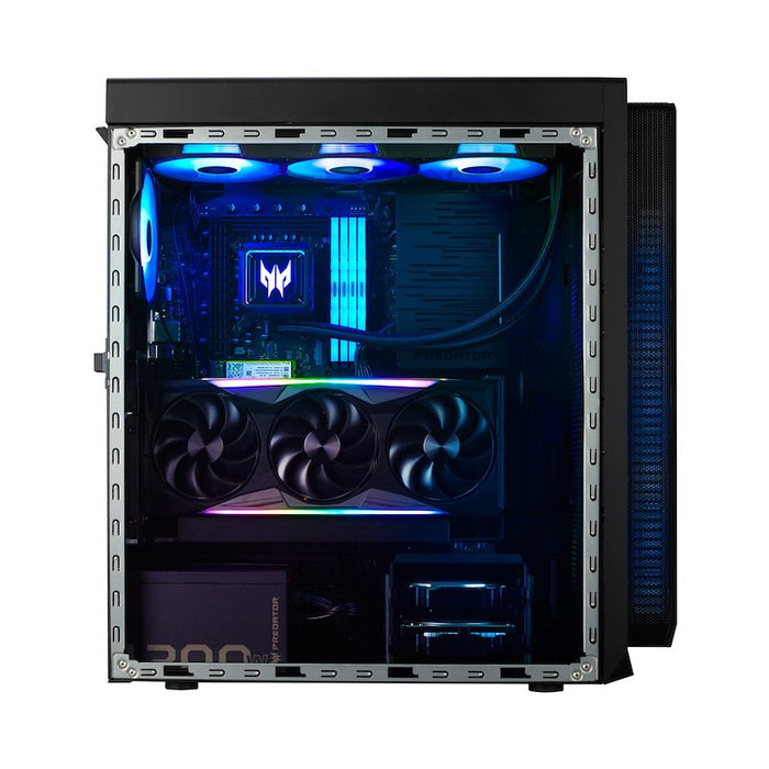 Acer Predator Orion 7000 7-265kf 32gb 2tbssd Rtx5080 16gb W11h