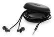 EAN 8432426456727 - Energy Sistem Metallized Auriculares Alámbrico Dentro de oído Llamadas/Música Negro imagen 4