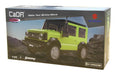 EAN 4042774474997 - Jamara CaDA Suzuki Jimny imagen 2