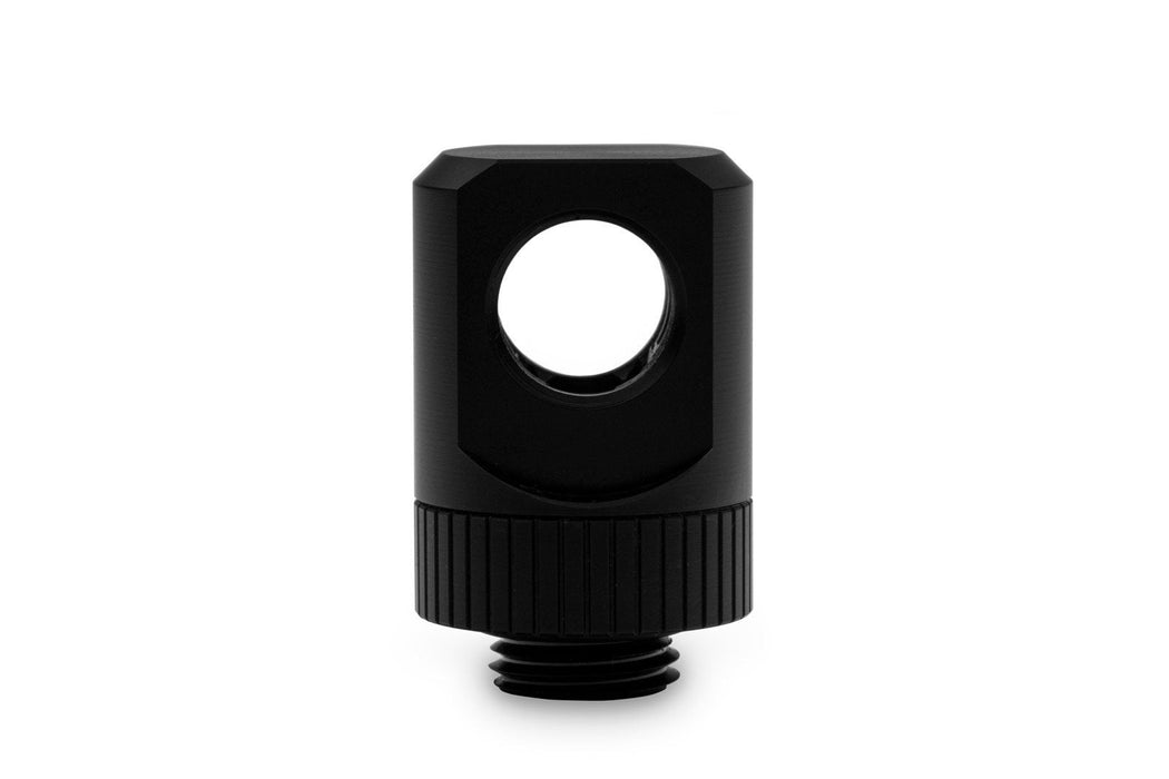 Ekwb Ek-Quantum Torque Ángulo T Negro - Adaptador