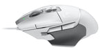 EAN 5099206122949 - Logitech G G502 X + G240 ratón Juego mano derecha USB tipo A Óptico 25600 DPI imagen 3