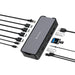 EAN 0023942321712 - Verbatim CDS-15 Alámbrico USB 3.2 Gen 1 (3.1 Gen 1) Type-C Negro, Gris imagen 5