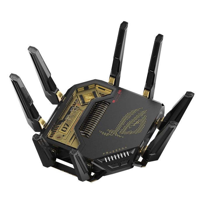 Asus Wl-Router Rog 20th Edition Gt-Be98 Be25000 Wifi7
