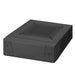 EAN 4710679810485 - Silverstone Milo 10 Escritorio Negro imagen 5