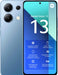 EAN 6941812759271 - Xiaomi Redmi Note 13 16,9 cm (6.67") Ranura híbrida Dual SIM Android 13 4G USB Tipo C 6 GB 128 GB 5000 mA imagen 1