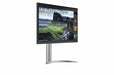 EAN 8806084248466 - LG 27UQ850V-W pantalla para PC 68,6 cm (27") 3840 x 2160 Pixeles 4K Ultra HD LCD Blanco imagen 4