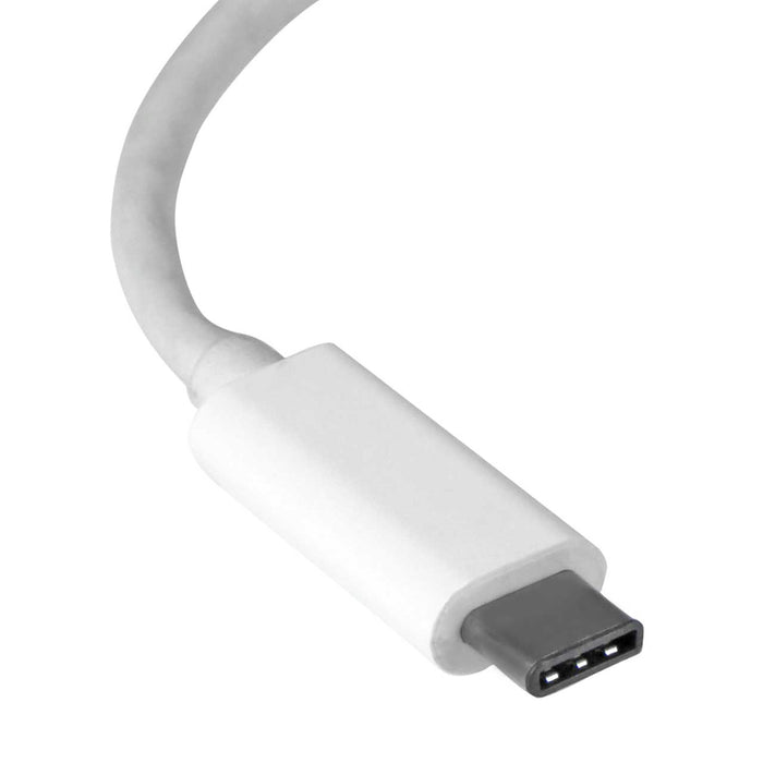 EAN 0065030862974 - StarTech.com US1GC30W adaptador y tarjeta de red 5000 Mbit/s imagen 3