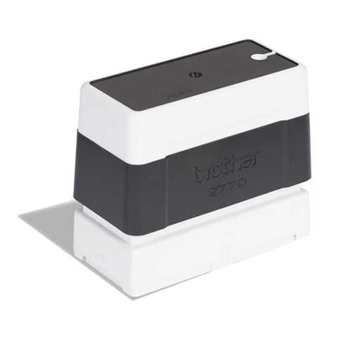 EAN 4977766673341 - Brother PR2770B6P sello comercial imagen 1