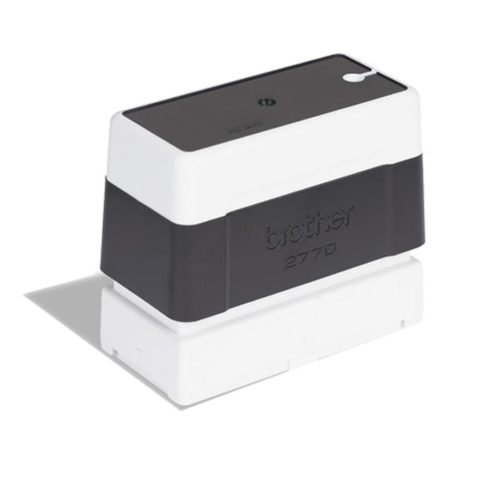 EAN 4977766673341 - Brother PR2770B6P sello comercial imagen 1