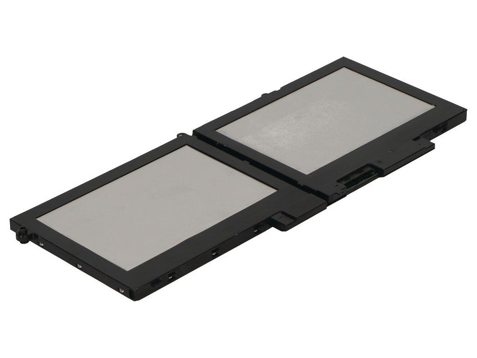 EAN 5055190182420 - 2-Power 2P-GJKNX refacción para laptop Batería imagen 2