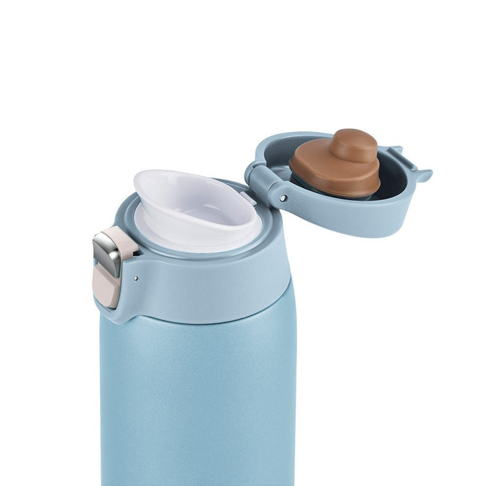 EAN 4009049541327 - EMSA Light Mug 400 ml Azul imagen 3