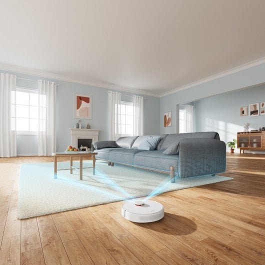 EAN 6976233670027 - Dreame F9 Pro Blanco imagen 6