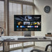 EAN 8806097342847 - Samsung M90SF pantalla para PC 81,3 cm (32") 3840 x 2160 Pixeles 4K Ultra HD OLED Plata imagen 4