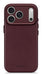 EAN 8721145007748 - Decoded D26IPO17PMBC1DY funda para teléfono móvil 17,5 cm (6.9") Borgoña imagen 1