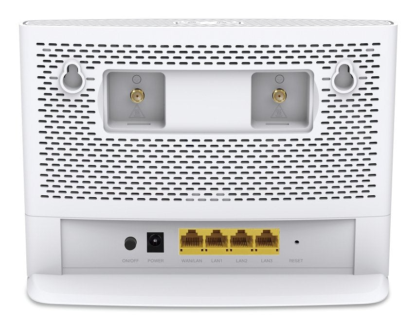 EAN 1210002608022 - TP-Link Archer MX700 router inalámbrico Gigabit Ethernet Doble banda (2,4 GHz / 5 GHz) 4G Blanco imagen 3
