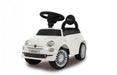 EAN 4042774443108 - Jamara 460325 correpasillos o balancín infantil Correpasillos con forma de coche imagen 1