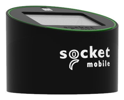 EAN 0758497123688 - Socket Mobile S320 Lector de códigos de barras fijo 1D/2D Negro imagen 1