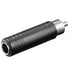 EAN 4040849116902 - Goobay RCA - 6.35mm imagen 1