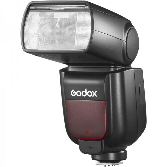 EAN 6952344223819 - Godox TT685II-F flash fotográfico Flash compacto Negro imagen 3