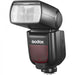 EAN 6952344223819 - Godox TT685II-F flash fotográfico Flash compacto Negro imagen 3