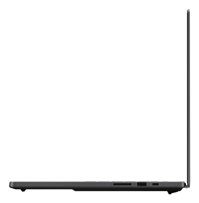 Portátil Asus Rog Zephyrus G16 16" Intel Core Ultra 9 386h 64gb 1tb Ssd Rtx 5080 Windows 11 Teclado Español