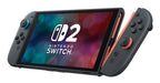 EAN 0045496337445 - Nintendo Switch 2 & Pokemon Pokopia videoconsola portátil 20,1 cm (7.9") 256 GB Pantalla táctil Wifi Negr imagen 4
