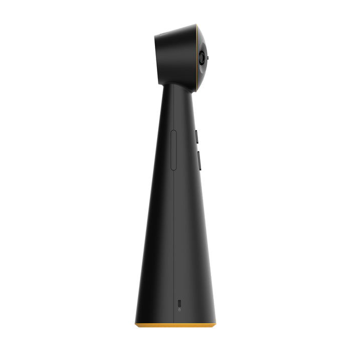 EAN 4712098412134 - IPEVO KFT Konferenzkamera Totem 180 6.4MP Mikro schwarz Azul imagen 11