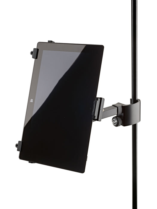 EAN 4016842829323 - König & Meyer 19791 Soporte pasivo Tablet/UMPC Negro imagen 3