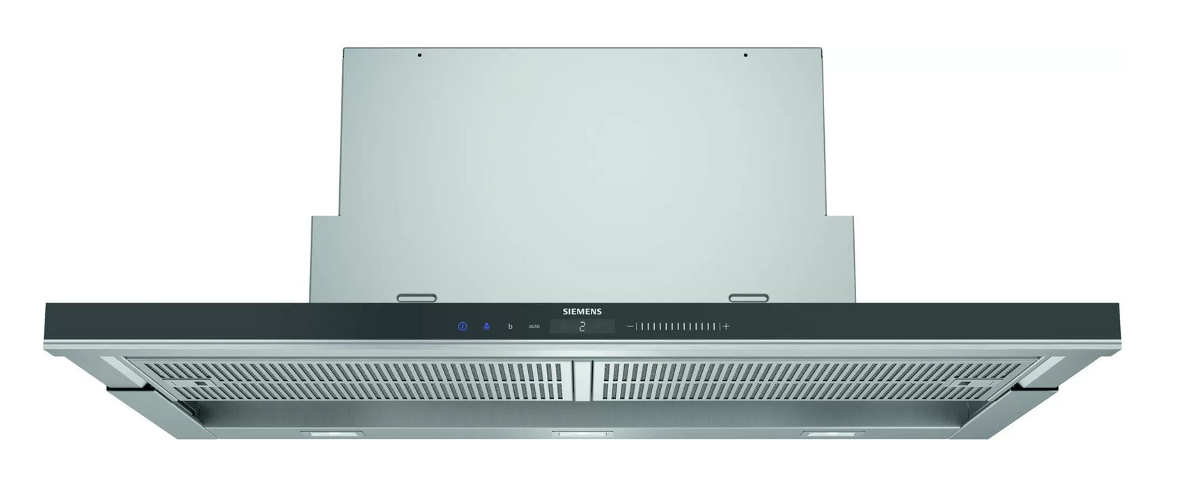 EAN 4242003880302 - Siemens iQ700 LI99SA684 campana Semintegrada (extraíble) Acero inoxidable 959 m³/h imagen 1