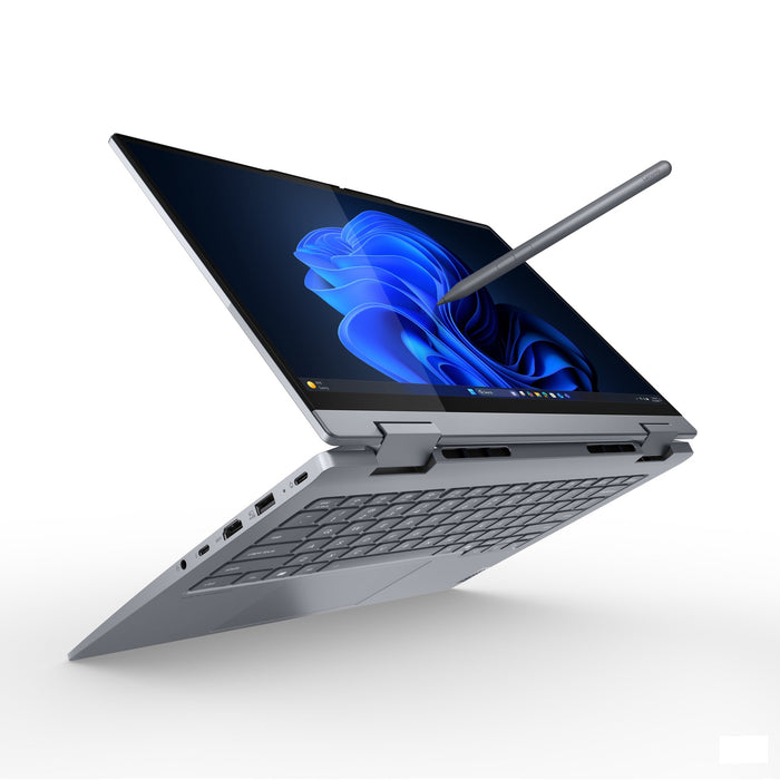 EAN 0198156415868 - Lenovo ThinkBook 14 2-in-1 G5 IAU Intel Core Ultra 5 225U Híbrido (2-en-1) 35,6 cm (14") Pantalla táctil  imagen 13