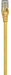 EAN 0766623343787 - Intellinet Cat6 UTP cable de red Amarillo 10 m U/UTP (UTP) imagen 3