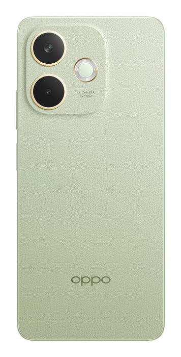 EAN 8033779080388 - TIM OPPO A5 Pro 5G 16,9 cm (6.67") SIM doble Android 15 USB Tipo C 8 GB 256 GB 5800 mAh Verde, Oliva imagen 4